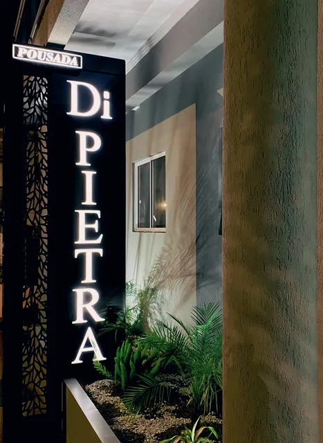 Pousada Di Pietra, Ametista do Sul