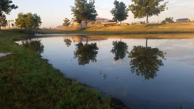 Thompson Rivers Parks & Recreation District