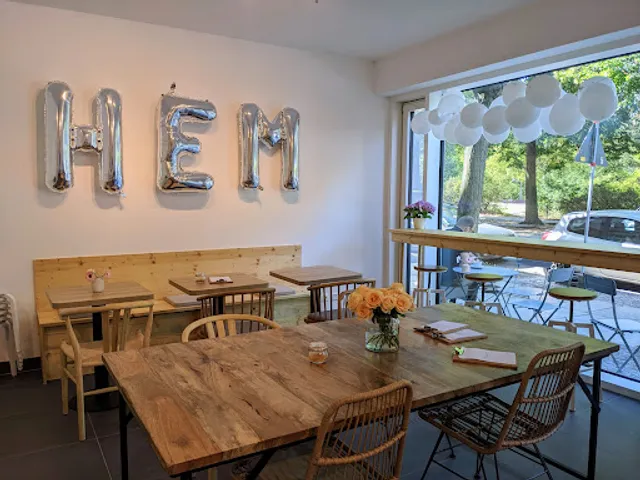 Hem Cafe
