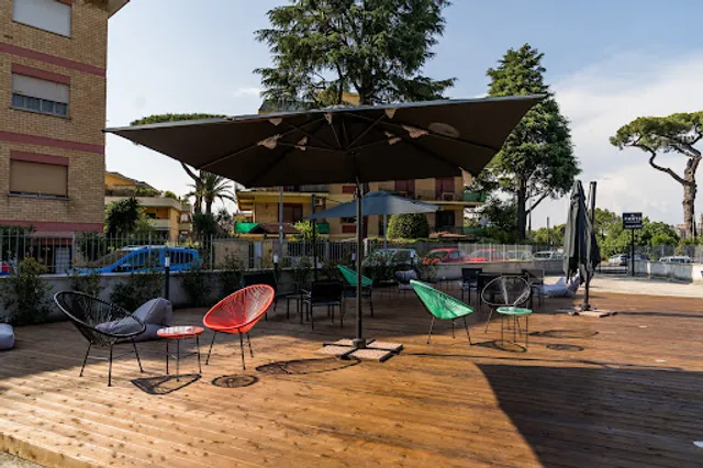 Il Forte caffè e cucina