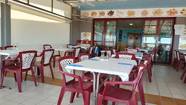 Restaurante Los Maños