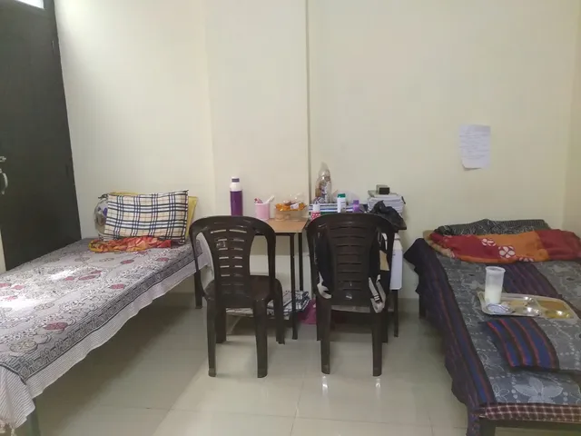 Goyal Girls Hostel