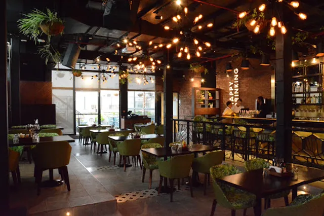 Piante - Kitchen and Bar