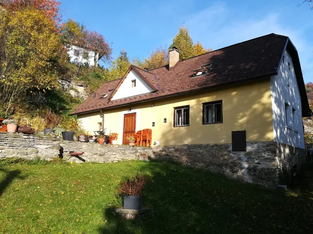 Country House Fort Lacnov