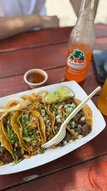 Tacos Jalisco 3