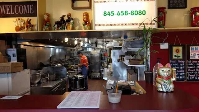 Chinese Gourmet Kitchen