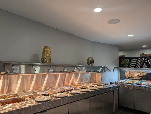 Jade Buffet West Kelowna