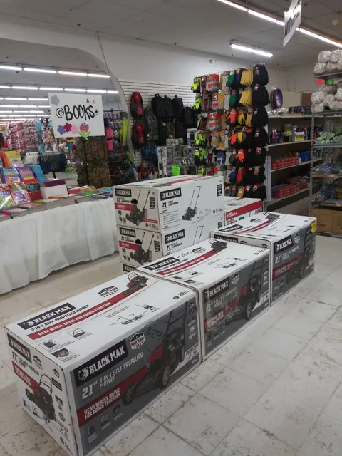 Warehouse Outlet Ent Inc