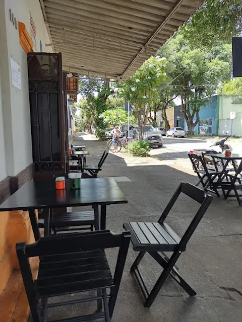 Lancheria Chá Com Nozes