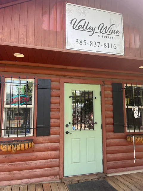 Valley Wine & Spirits