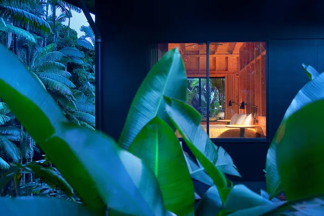 The Falls at Reed's Island