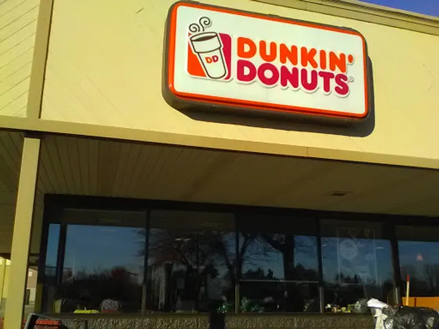 Dunkin'