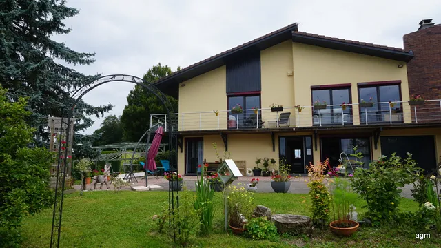 Chambres d'Hotes de l'Avison