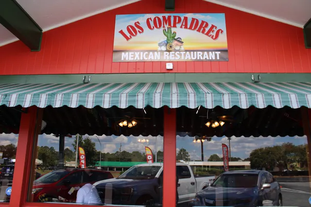 Los Compadres Mexican Restaurant
