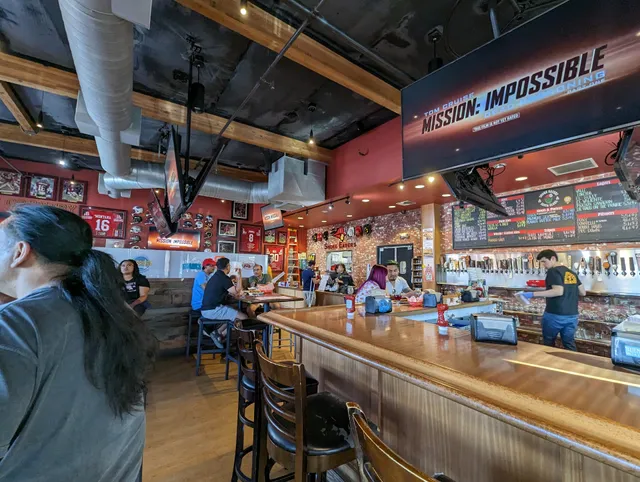 SJC San Jose Rent a Car Center & Mrcdos