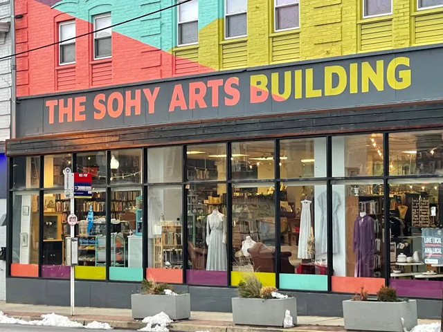 My Dead Aunt’s Books