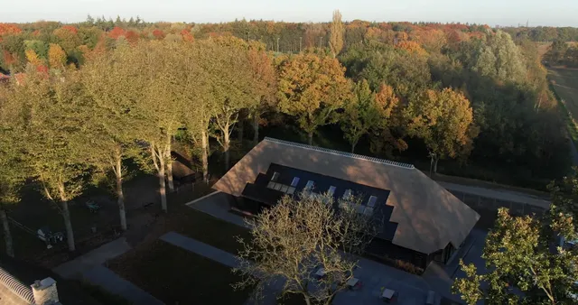 Landgoed Nuwenhuys | Vergaderlocatie | Dagbesteding | Vakantieverblijf