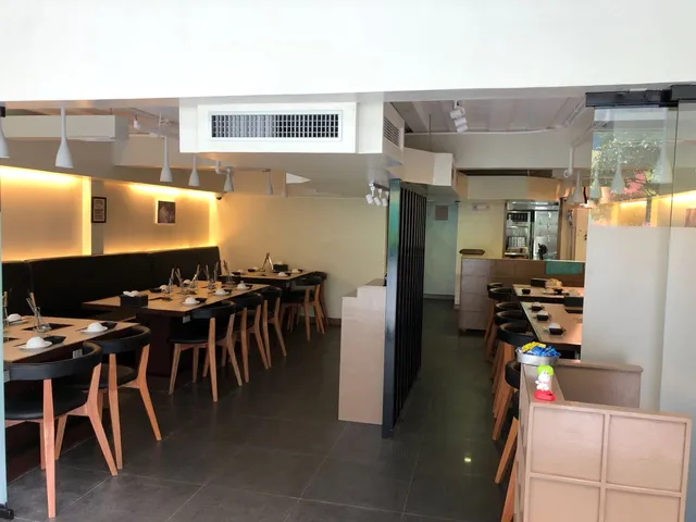 解馋居满鲜锅物 Full of Fresh Shabu-Shabu