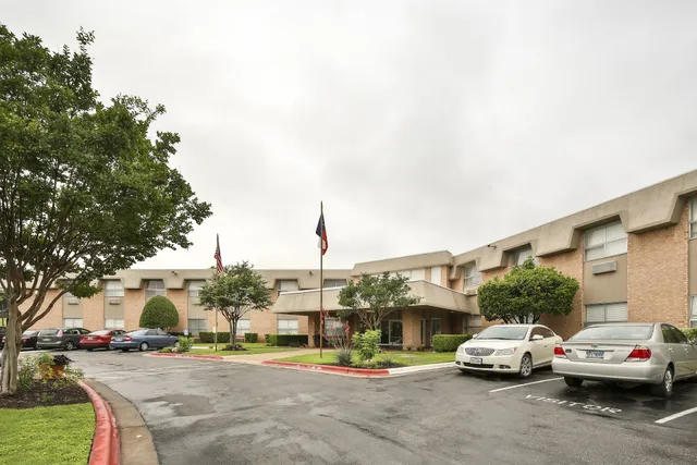 Heritage Park Rehabilitation and Skilled Nursing Center