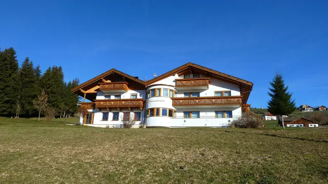 Pension Untermüllerhof