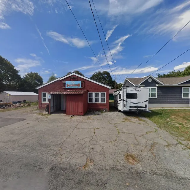 Doggie Bole Grooming