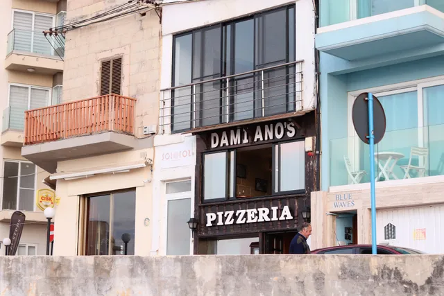 Damiano's Pizza & Pasta House