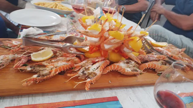 Sette Ristorante e Pizzeria