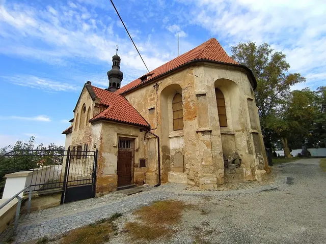 Church of St. Nicholas