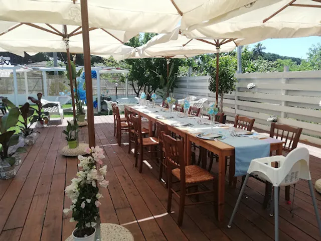 Bisboccia Ristorante - Bar