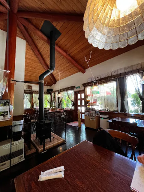 ブレッド＆バター