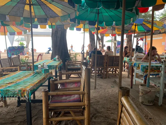 Sai Seafood Restaurant