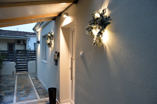 Trikala Escape House