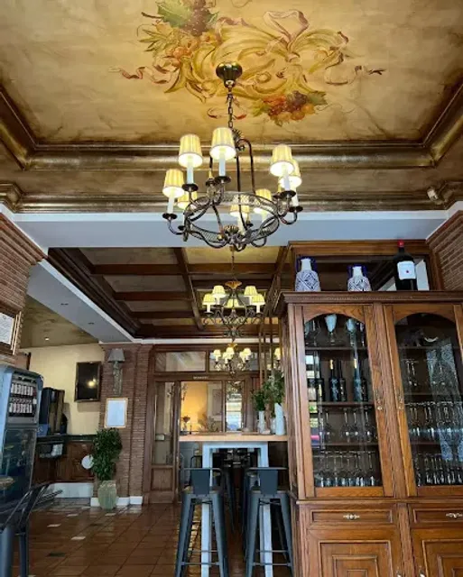 Restaurante La Cantina de Manuel