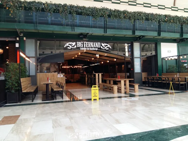 Big Fernand