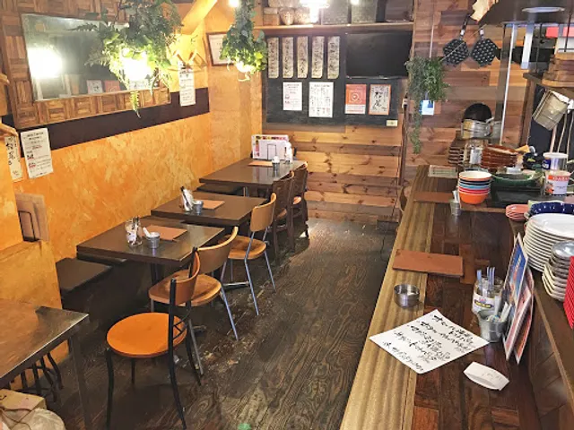 五感ビストロ酒場 赤羽店