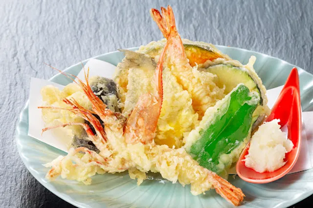 Syunsai Dining En Shinanzyo