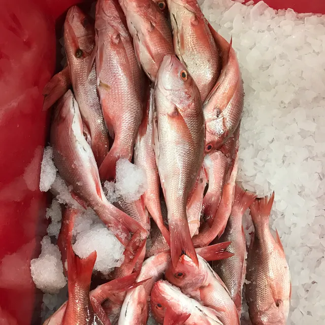 LA. Best Seafood,LLC- New Orleans