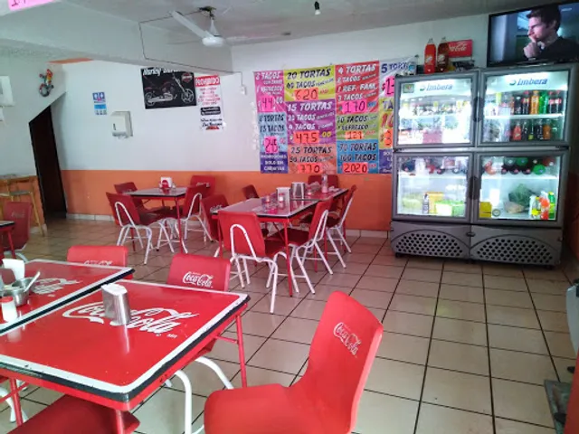 Tortas Y Carnitas Los Guapos