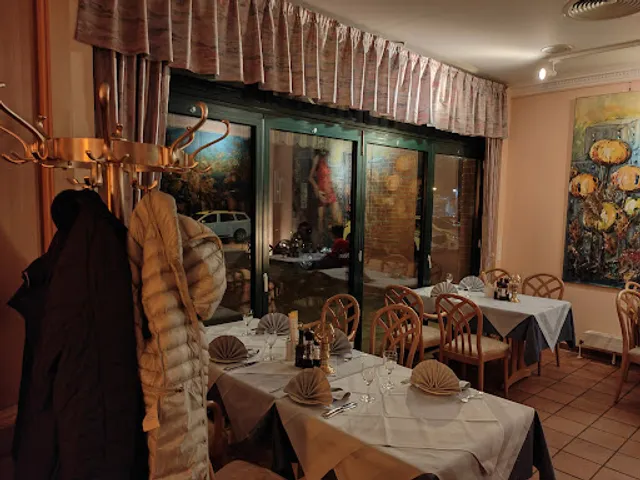Restaurant Dolce Vita