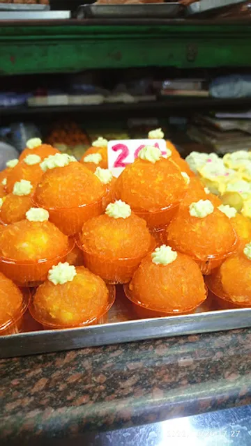 SHREE KRISHNA SWEETS