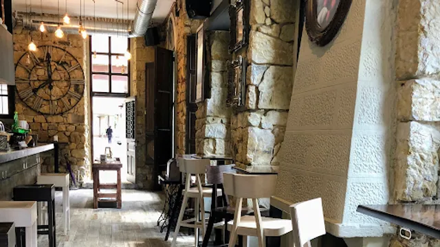 ETXETXU BERRIA CAFETERIA PUB ALGORTA