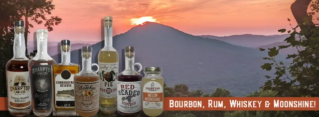 Sharptop Distilling Company