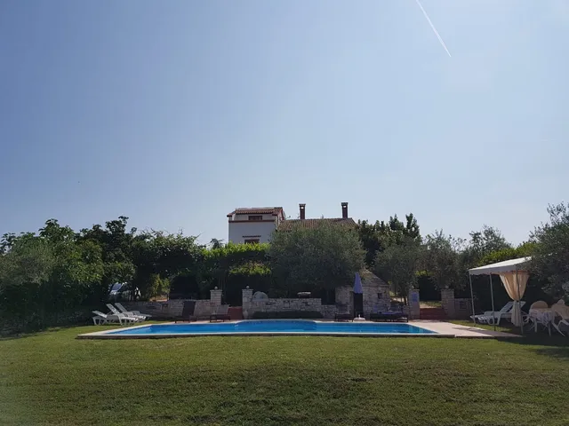 Apartments Ivan & Tina