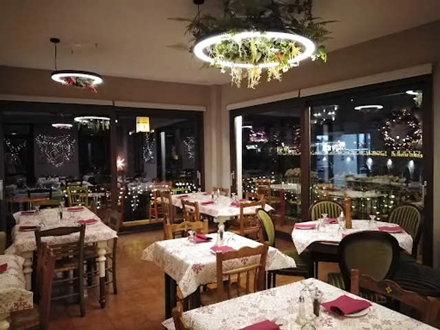 Ταβέρνα ΓΕΦΥΡΑ