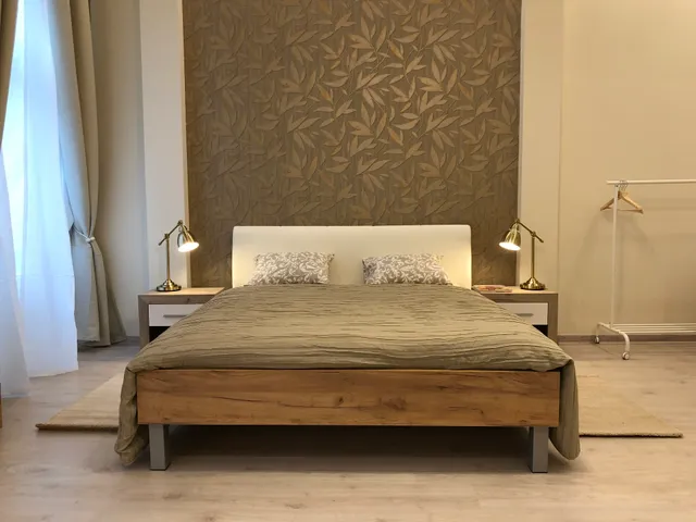 Goldcentral Apartment