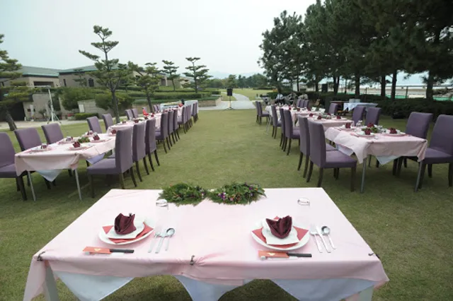 Nature Restaurant Marishiza