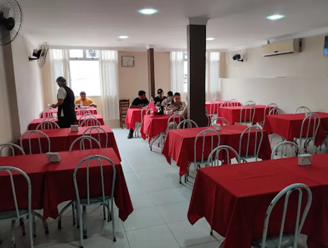 Restaurante Cheiro verde