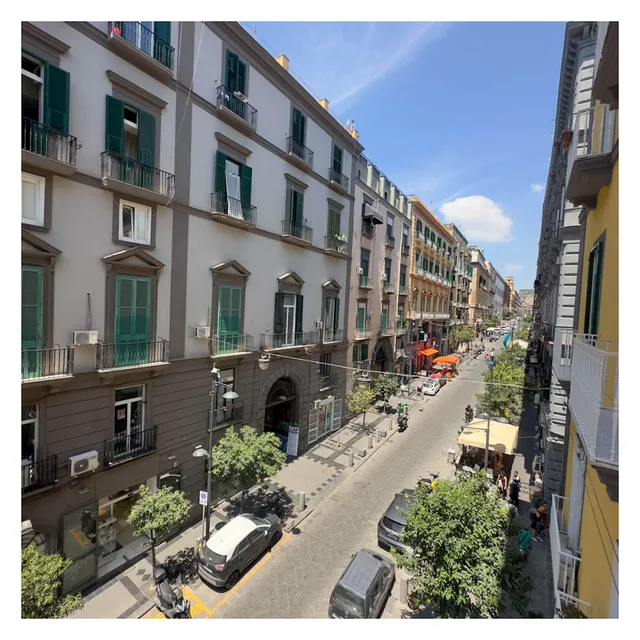 Dimora don Pasquale Napoli