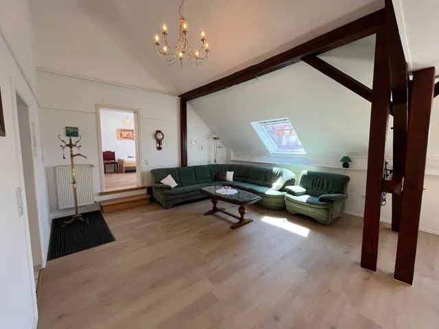 DG Ferienwohnung / TLA Ramstein