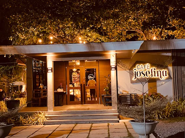 Cafe Josefina